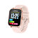 LAMAX Hodinky BCool 2 Play Rose Gold