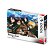 Dino Anime: Attack on Titan Puzzle 1000 dílků