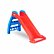 Little Tikes Moje první skluzavka červená