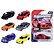 Majorette JDM Legends Autíčko Premium, 6 druhů