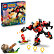 LEGO® Sonic the Hedgehog™ 77005 Knuckles vs. Dr. Eggman: Robotický oblek Egg Crusher