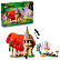 LEGO® Wicked 75690 Glinda a Elphaba a návštěva v Munchkinlandu
