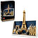 LEGO® Architecture 21064 Paříž – město lásky