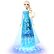 Mattel Frozen Anglicky Zpívající panenka Elsa se světly