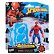 Hasbro Spider-Man Actionverse Spider-Man figurka