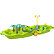 BUDDY TOYS Vodní dráha Jungle 