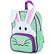 OXYBAG Batoh dětský předškolní FUNNY - Oxy Bunny