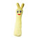 Mac Toys Bludišťák 30 cm  žlutý