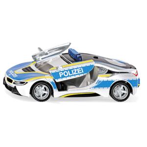 SIKU Super - policie BMW i8