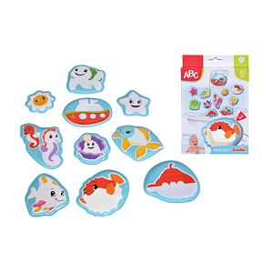 ABC Magické puzzle do vany