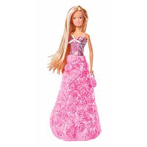 Steffi Love Panenka Steffi Gala Princess, 2 druhy