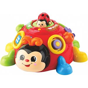Vtech Nezbedná beruška CZ