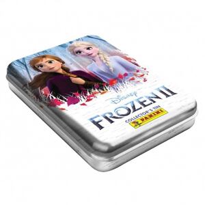 PANINI Ledové Království - Movie 2 - plechová krabička (pocket)