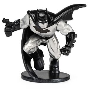 Spin Master Batman figurky 5 cm v barelu