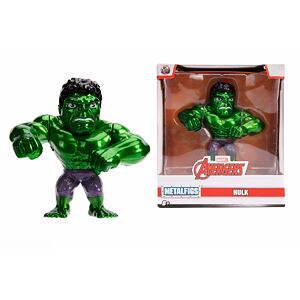 Marvel Hulk figurka 4"