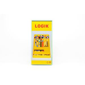 Teddies Společenská hra Logik
