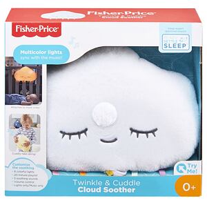 Fisher Price Usínáček obláček