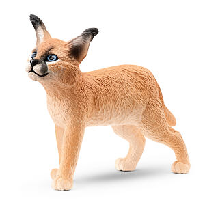Schleich Zvířátko - Mládě karakala