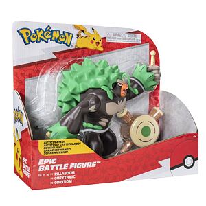 Orbico Pokémon Epic Battle figurky W4, více druhů