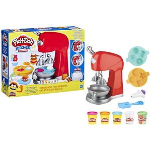 Play-Doh Kouzelný mixér