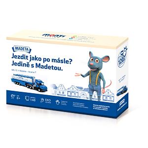 SEVA Monti System Madeta Scania T MS 72.1
