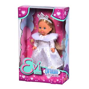 Simba Panenka Evička Dream Princess