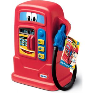 Little Tikes Cozy Coupe Pumpa