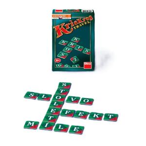 Dino Kris kros travel hra