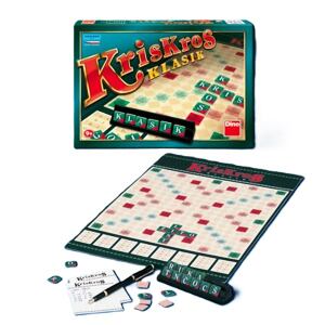 Dino Hra Kris kros klasik II