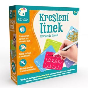 ARTO Kreslení linek