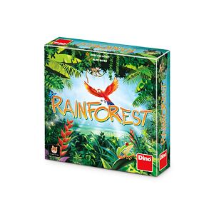 Dino RAINFOREST Rodinná hra