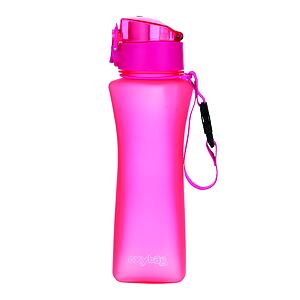 Oxybag Láhev OXY TWiST 550 ml rose-mat