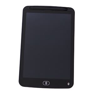 PLEJO LCD Kreslicí tabulka Černá