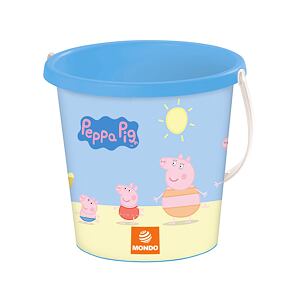 Happy People Kbelík Peppa Pig, průměr 17cm
