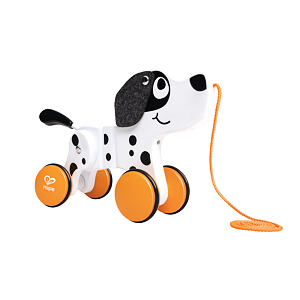Hape Tahačka Dalmatin