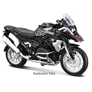Maisto Motocykl, BMW R 1200 GS 2017, 1:18