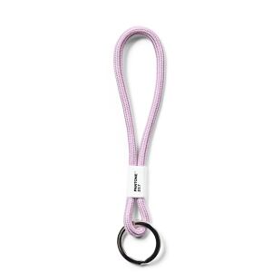 PANTONE Poutko na klíče S - Light Purple 257c
