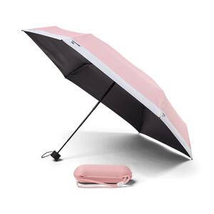 PANTONE Deštník skládací - Light Pink 182