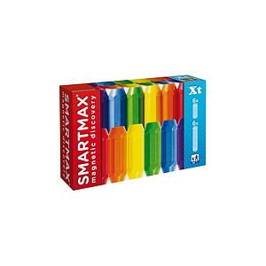 SmartMax krátké a dlouhé tyče, 12 ks