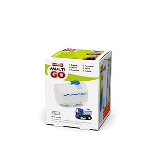 Igráček MultiGO Cisterna mléko pro Igráčkovo auto