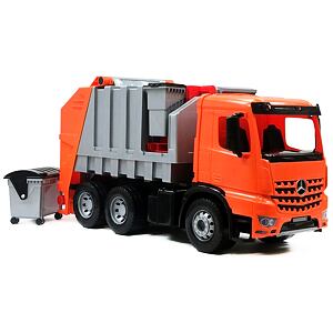 Lena Popelářské auto, 72cm Arocs