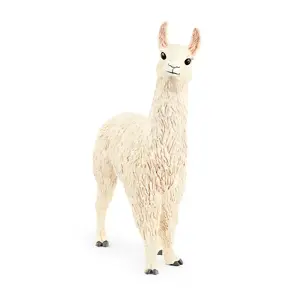 Zvířátko - lama