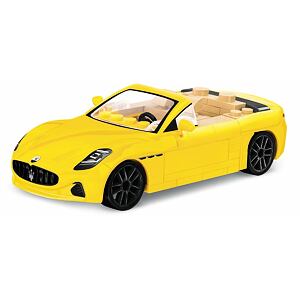 Cobi Maserati GranCabrio, 1:35