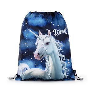 Oxybag Sáček na cvičky Unicorn 1