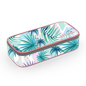 Oxybag Pouzdro etue JUMBO OXY Flowers