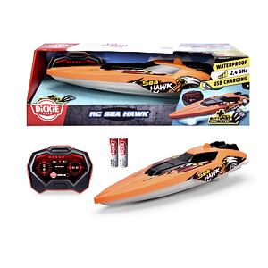 Dickie RC loď Sea Hawk 33 cm