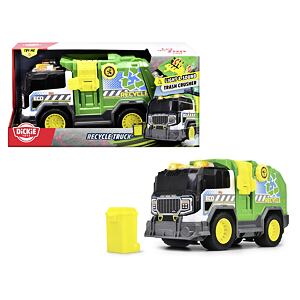 Dickie Popelářské auto 30 cm