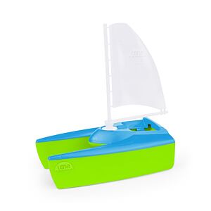 Lena Boaties plachetnice, sáček