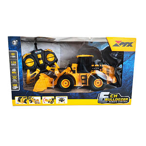 DRIVERO RC nakladač