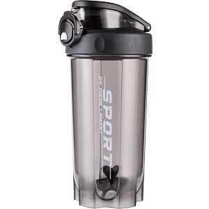 LAMART Sportovní láhev Shake 600 ml LT4071